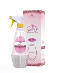 Al Rehab Moroccan Rose Room Freshener 500 ml