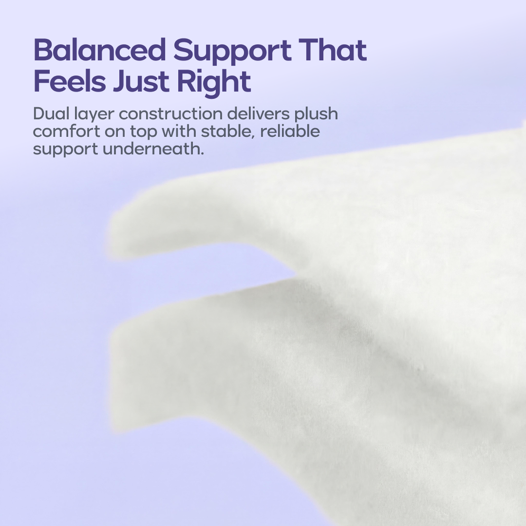 The Cloud Layer: Twin XL