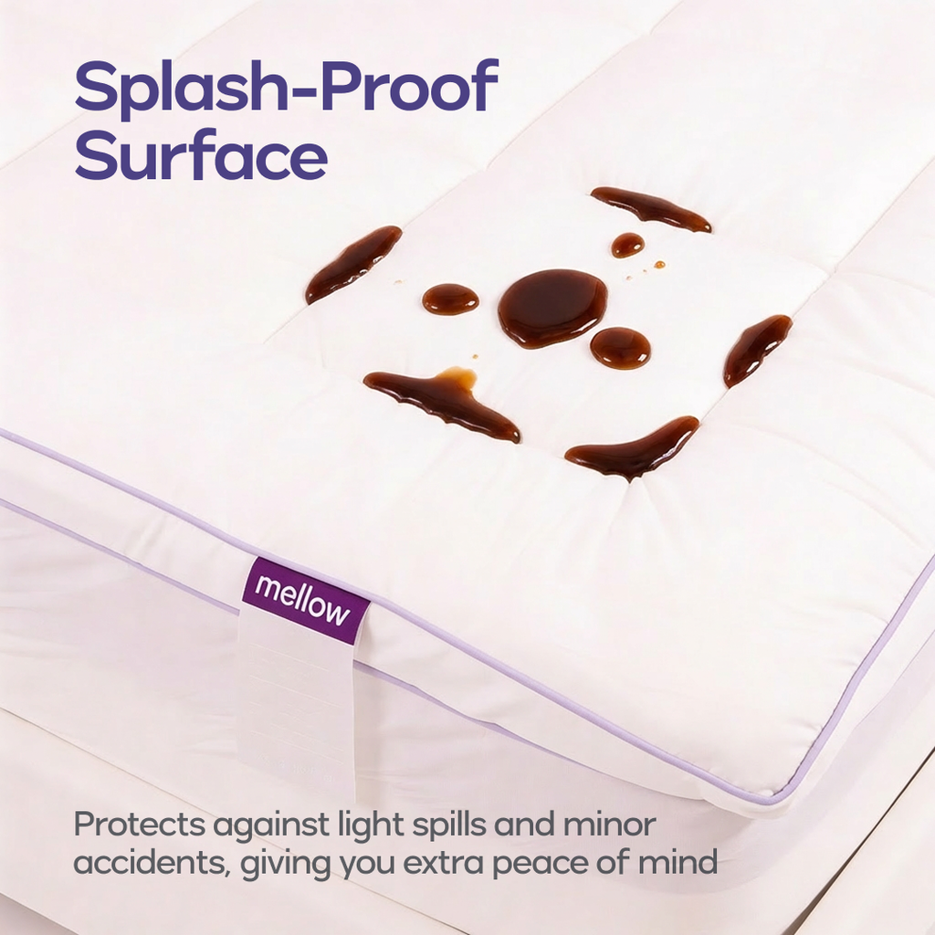 The Cloud Layer: Twin XL