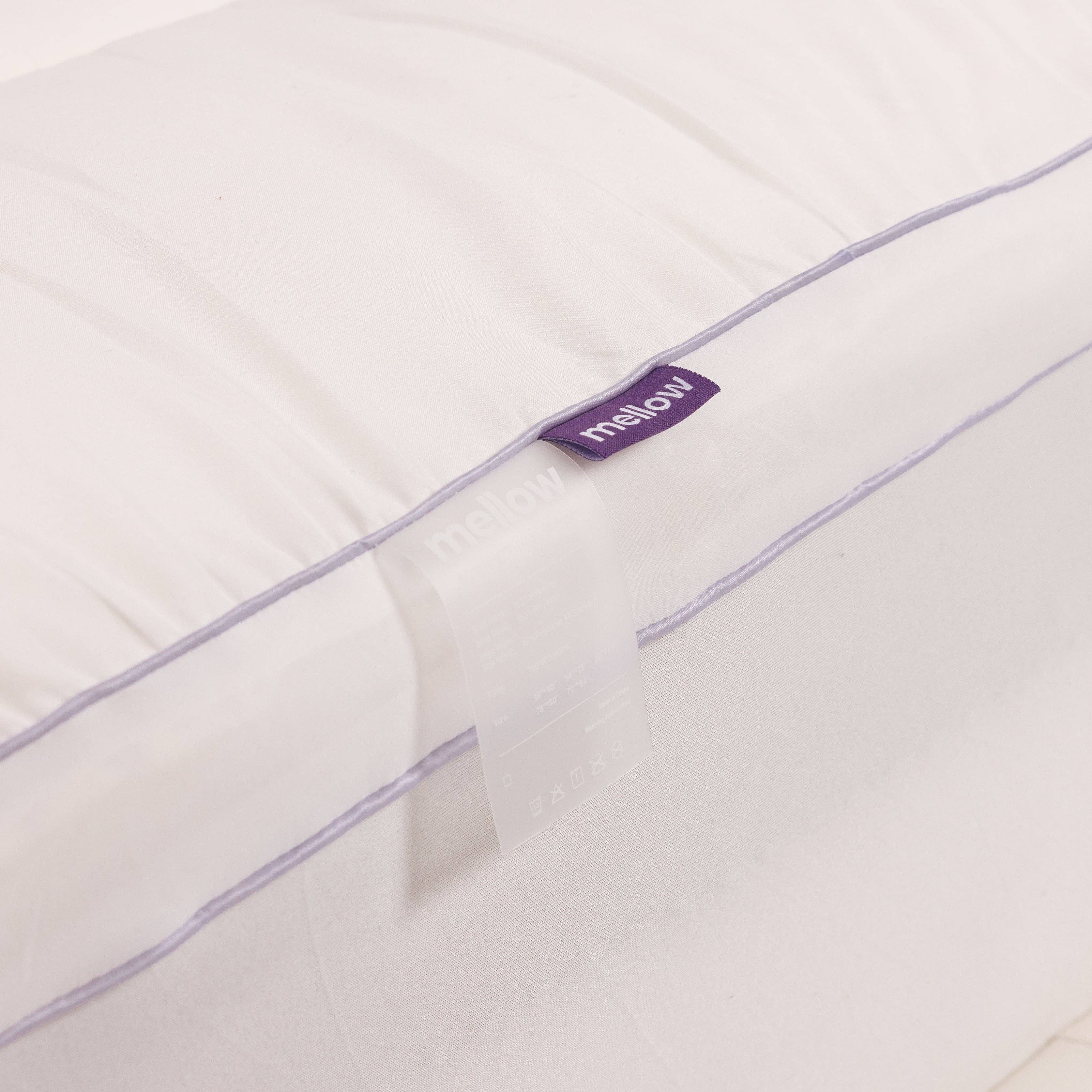 The Cloud Layer: Twin XL