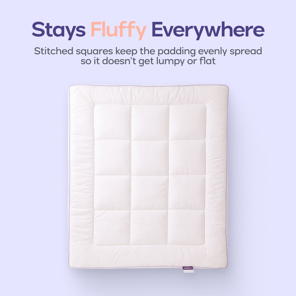 The Cloud Layer: Twin XL