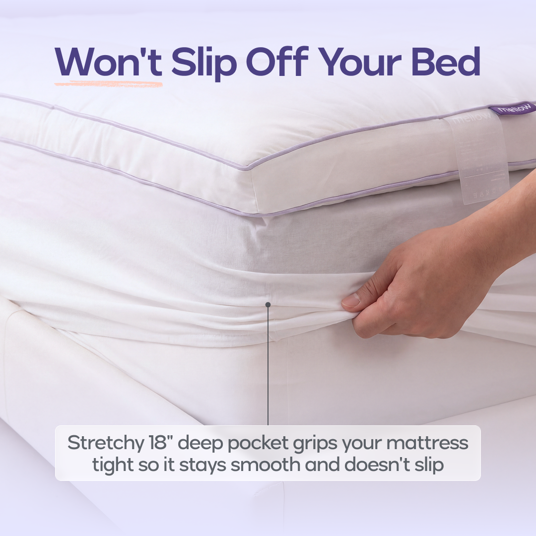 The Cloud Layer: Twin XL